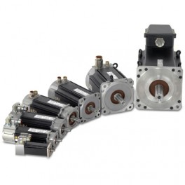 067UDC300BACRA 1.1 kW / 3.5 Nm