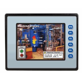 HEXT350C112 - OCS 12DI/6RO/4AI