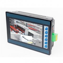 HEXT391C114 - OCS 24DI/16DO/2AI