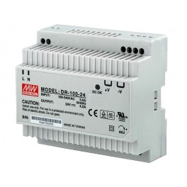 DR-100-24
