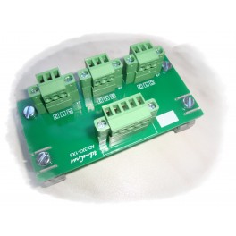 Adaptor AD-3X3-1X5-V
